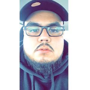 Meet your Posher, Alberto